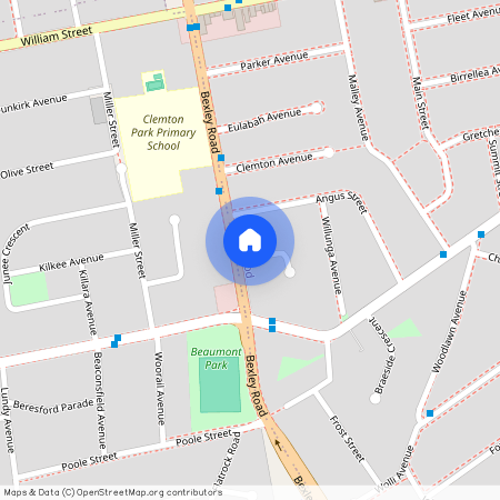 198 Bexley Road, Earlwood