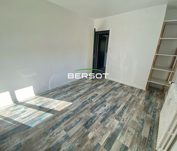 Appartement T3 de 67,85 m2 avec cave et garage à Echenoz La Méline - Photo 3