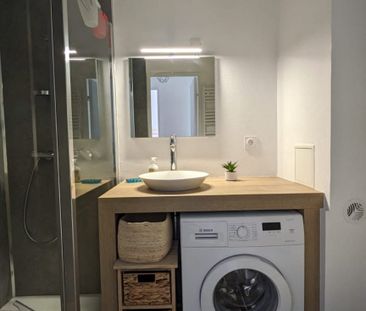 Appartement à louer Blonville-sur-Mer - Photo 6