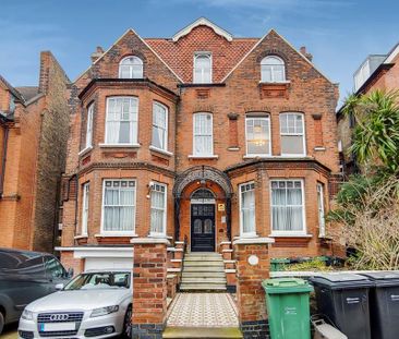 Studio to rent - Photo 4