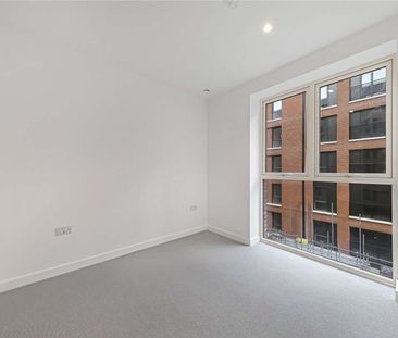 A new build 2 bedroom apartment in the highly anticipated Brent Cro... - Photo 2