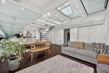 3 bedroom flat to rent - Photo 3