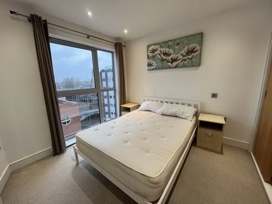 North West Apartments, Nottingham, NG1 - Photo 1