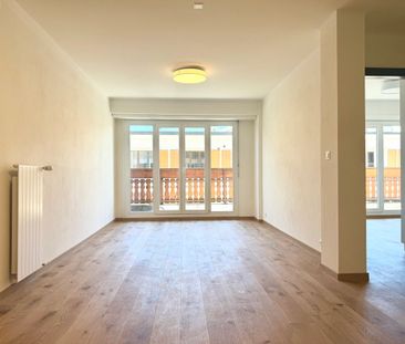4.5 Zimmer, 75 m², 1. Stock - Photo 1