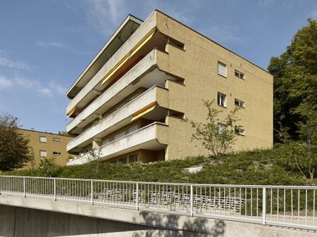 MIETEN OHNE KAUTION - Grosszügige Wohnung mit Seesicht - Photo 2