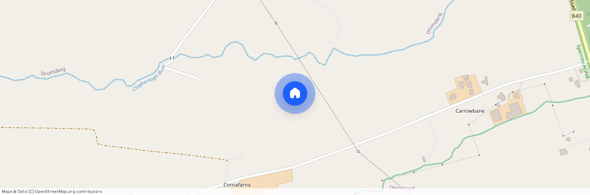 4 Riverbrook Court Moneymore, Magherafelt, BT45 7PR, Derry