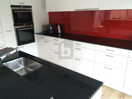 IN QUIET LOCATION WITH LARGE TERRACE - Foto 5