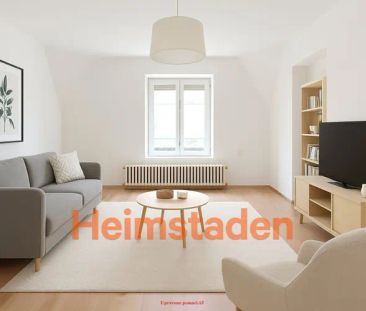 Pronájem bytu 2+1 56 m - Photo 1