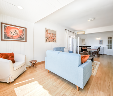 Apartamento T3 em Lisboa - Photo 4