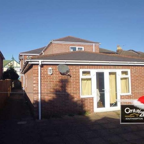 |ref: |, Lodge Road, Southampton, SO14 - Photo 1