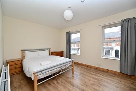 34C Edinburgh Street, Belfast, BT9 7DS - Photo 5
