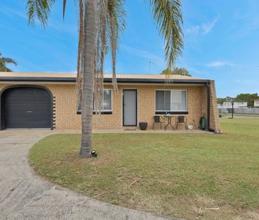 1/12 Skylark Street, Slade Point QLD 4740 - Apartment For Rent | Do... - Photo 1