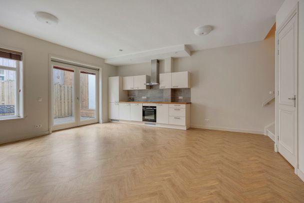 Huis te huur: Middelstegracht 147-C 2312 TV Leiden - Photo 1