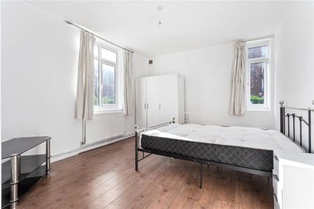 3 bedroom apartment to rent - Photo 5