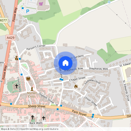 Landgate Yard, Stow On The Wold, Cheltenham