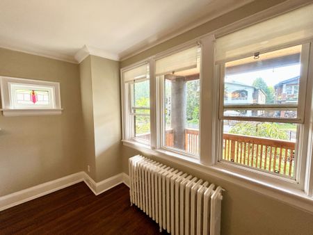 For Lease - 39 Scarboro Beach Boulevard Unit# Main, Toronto, Ontario - Photo 2