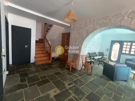 Μονοκατοικία για ενοικίαση Κέντρο (Παλαιά Φώκαια) - Photo 4