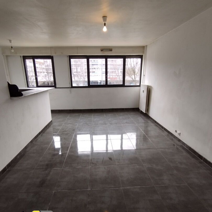 Appartement Argenteuil 2 pièce(s) 53.97 m2, - Photo 1