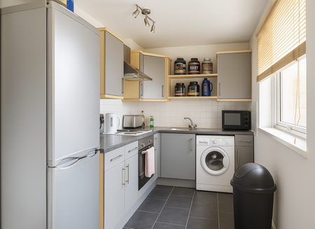 2 bedroom terraced house to rent - Photo 3