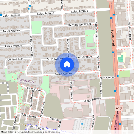 6 Saxon Street, Clovelly Park SA 5042