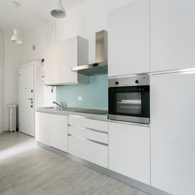 Via Privata Giovanni Bertacchi, Milan, Lombardy 20136 - Photo 1