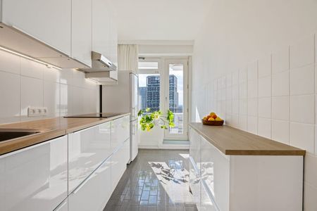 Appartement te huur - Foto 5