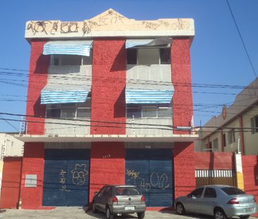 BENFICA - APARTAMENTO - DA UNIVERSIDADE, 3305 APT 206 CENTRO COML E... - Photo 1
