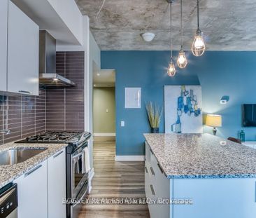 Six50 King West Lofts 650 , #205 - Photo 1