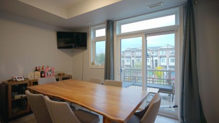 For Lease - 4175 Palermo Common, Burlington, Ontario - Photo 3