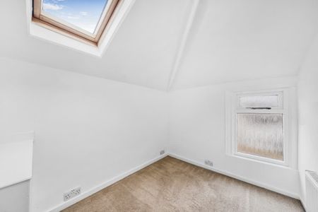 Guildford Grove Greenwich SE10 - Photo 4