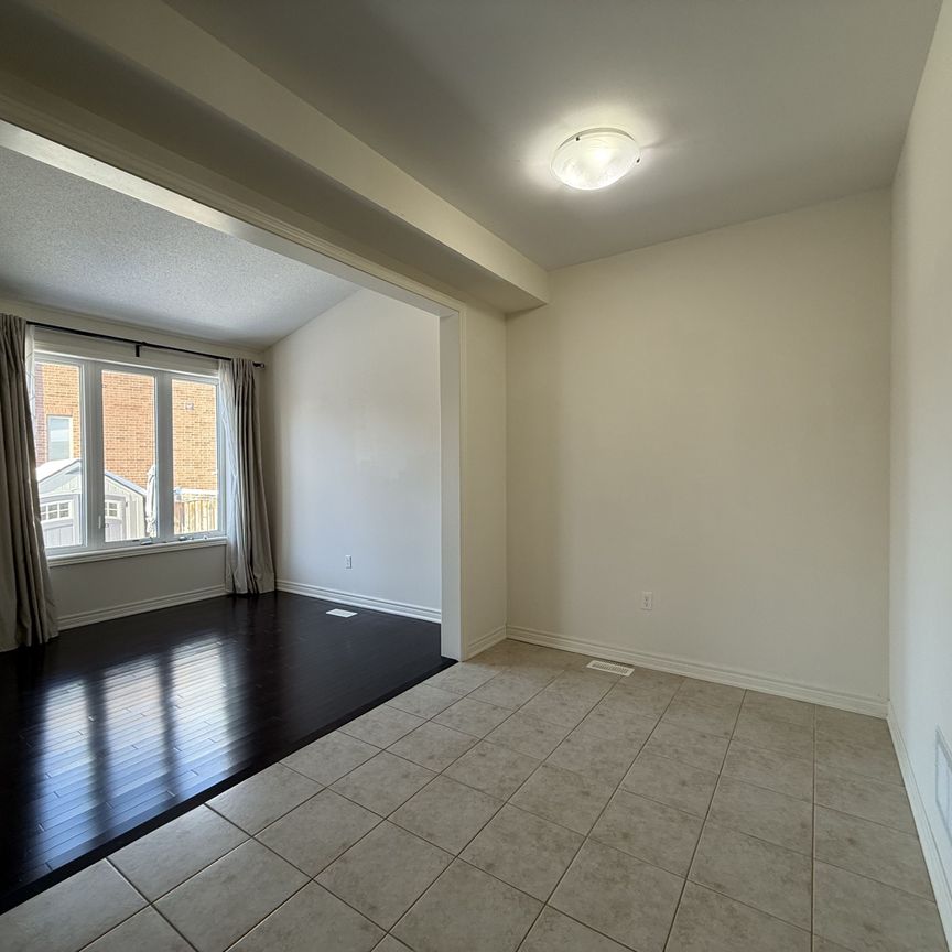 For Lease - 106 William Berczy Boulevard, Markham, Ontario - Photo 1