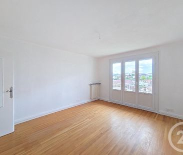 Location Appartement 3 pièces 61m² ST ANDRE LES VERGERS 10120 - Photo 3