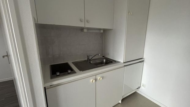 Appartement T2 à louer Saint Gregoire - 28 m² - Photo 1