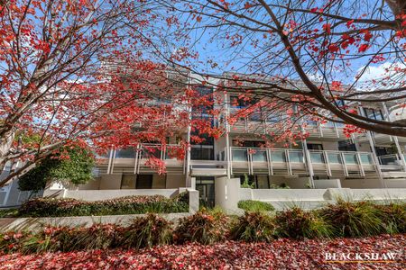 30/47 Wentworth Avenue, Kingston ACT 2604 - Apartment For Rent | Domain - Photo 4