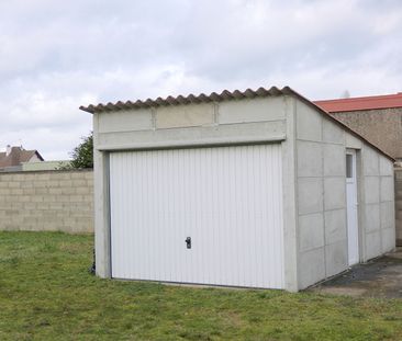 Location maison 4 pièces, 73.00m², Romorantin-Lanthenay - Photo 4