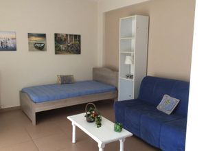 Studio/Γκαρσονιέρα για ενοικίαση - Καβάλα, - Φωτογραφία 3