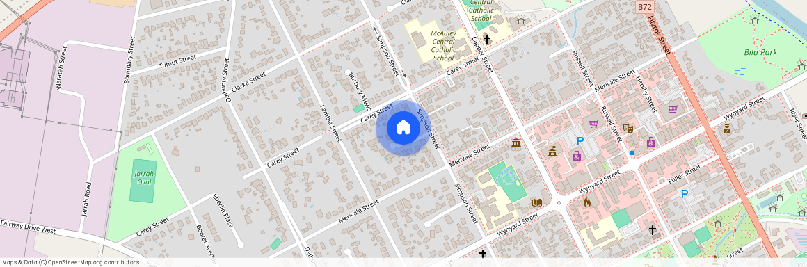 2/3 Anderson Place, NSW 2720, Tumut