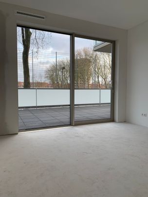 Appartement te huur: Vlamenburg 4-D 2591 AS Den Haag - Photo 1