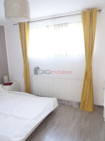 Apartament 3 camere de inchiriat in Cluj-Napoca, Buna Ziua ID 4773 - Fotografie 5