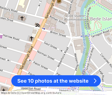 Gaul Street, Westcotes,Leicester - Photo 1