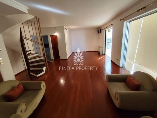 Μεζονέτα για ενοικίαση Άνω Κυψέλη (Κυψέλη) - Photo 1