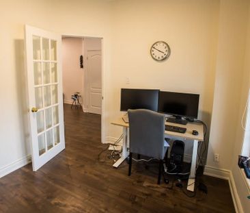 For Lease - 81 Crown Victoria ( Upper) Drive, Brampton, Ontario - Photo 1