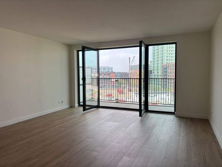 Appartement Hellingbaan 36, Amsterdam-Noord - À Louer - Photo 4