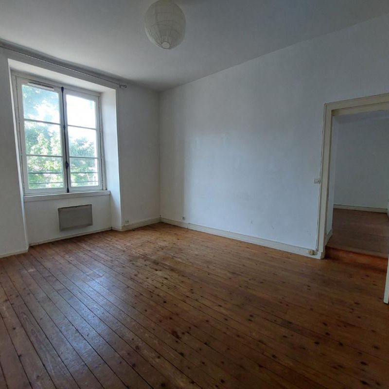 Appartement T2 à louer Nantes - 41 m² - Photo 1