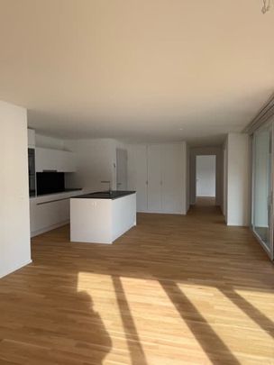 3.5 Zimmer, 91 m², 2. Stock - Photo 1