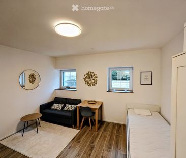 1 Zimmer, 27 m² - Foto 2
