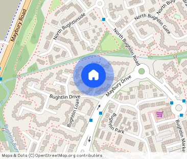 Bughtlin Place, Edinburgh, EH12 - Photo 1