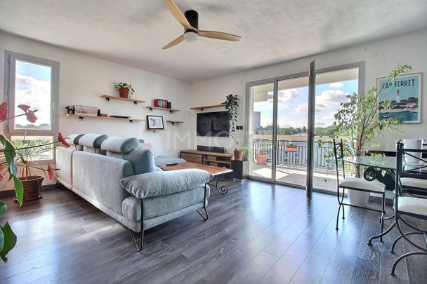 Location Appartement 4 pièces 84m² TOULOUSE 31400 - Photo 1