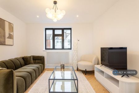 2 bedroom terraced house to rent - Photo 3