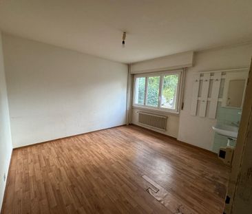 Chambre à louer idéalement située - Foto 2